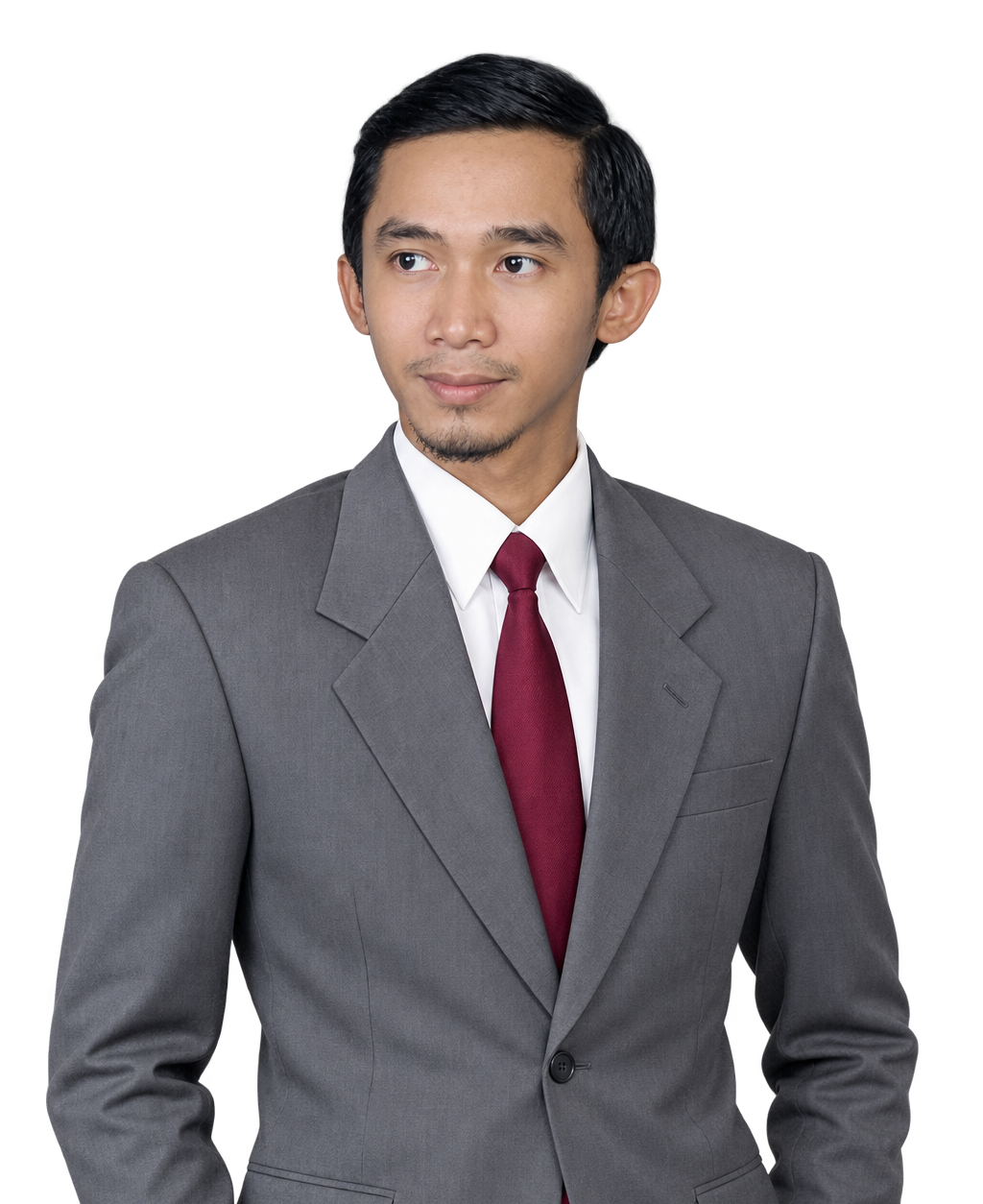 Gifial Fauzi, Direktur PT Geojaya Tehnik