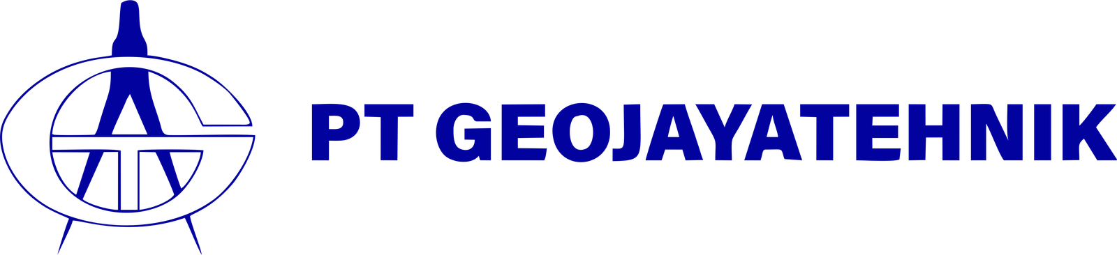 PT Geo Tehnik Logo
